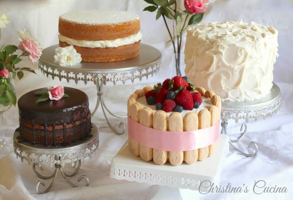 A Cake Decorating Tutorial for Impressive Results (for the ...