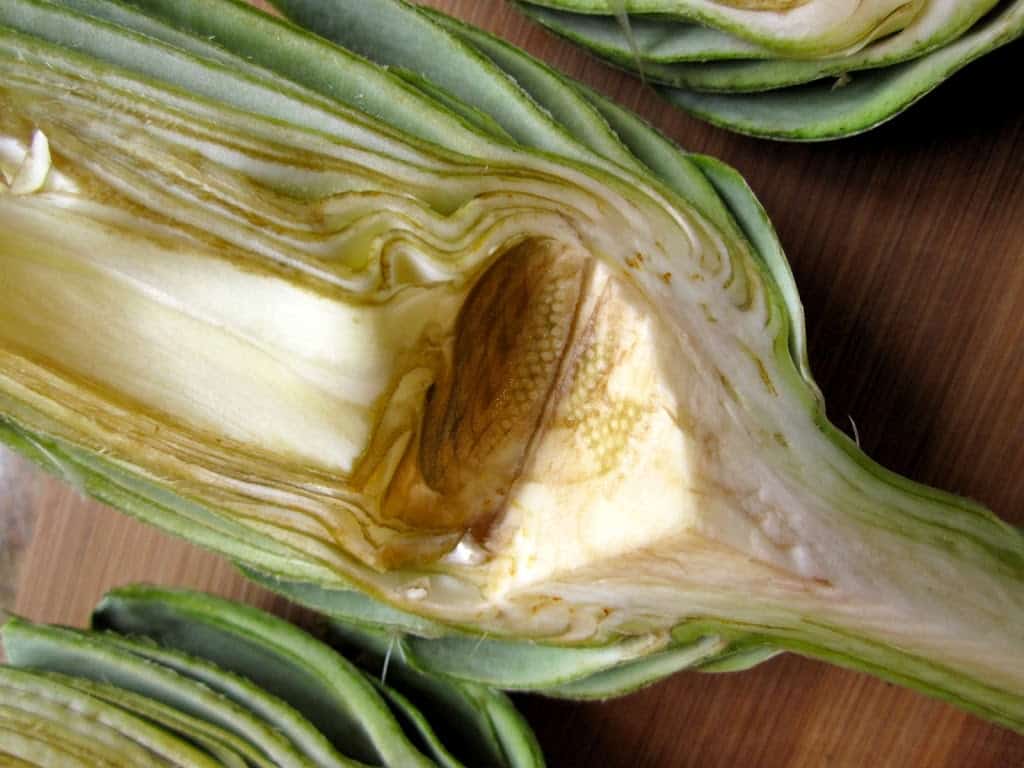easy simple diy artichokes garlic homemade how to cook recipe