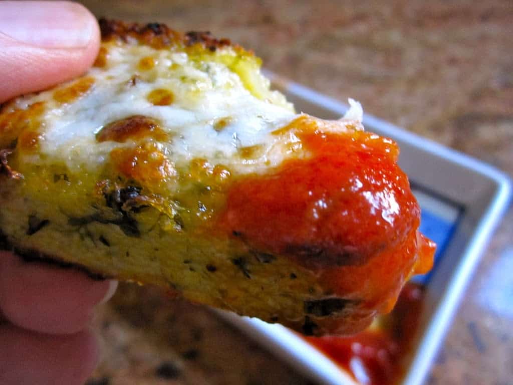 Polenta Recipe | Easy Finger Foods | Recipes And Ideas For Your Party