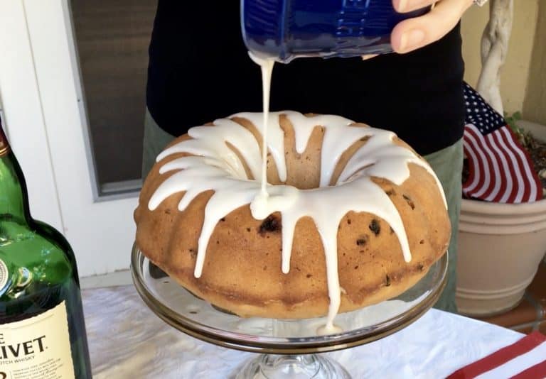 Election Cake, A Forgotten American Tradition - Christina's Cucina