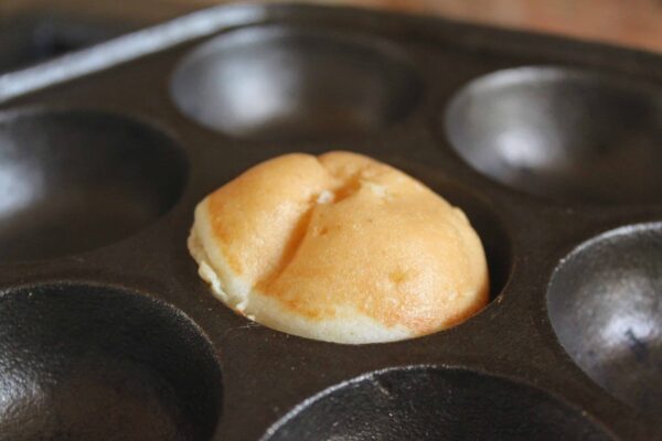 Aebleskivers, aka Danish Pancakes (and my Love Affair with Trader Joe's ...