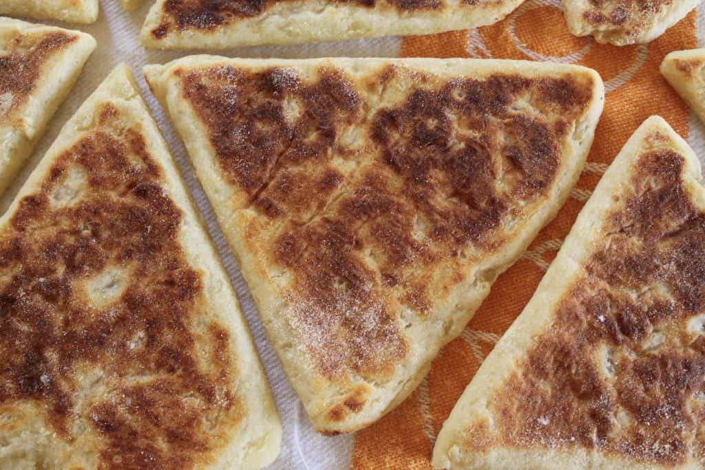 Potato scones 11 authentic simple Scottish recipes