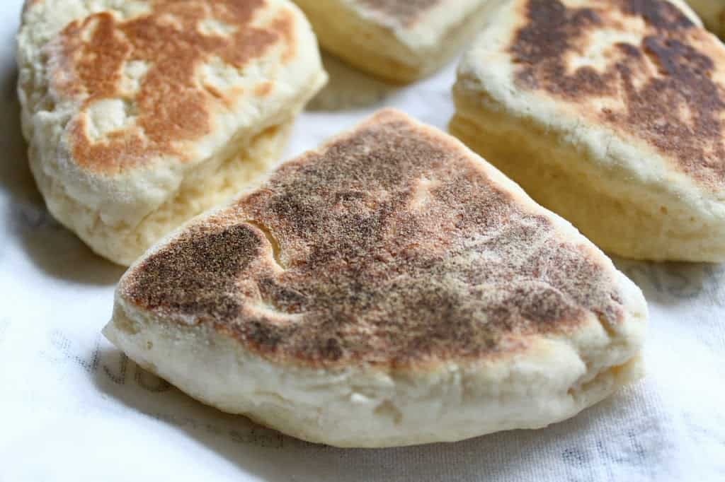 cooked cream girdle scones griddle scone recipe