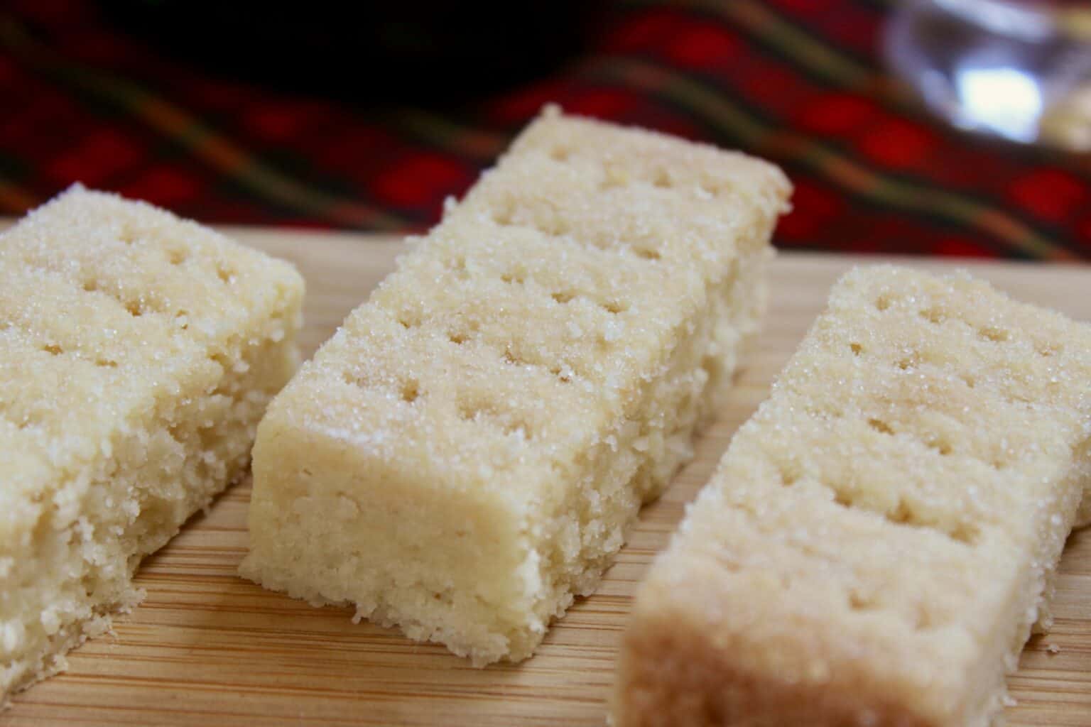 Best And Easy Shortbread Recipe From Scotland Christina S Cucina   Fullsizeoutput E3eb 1536x1024 