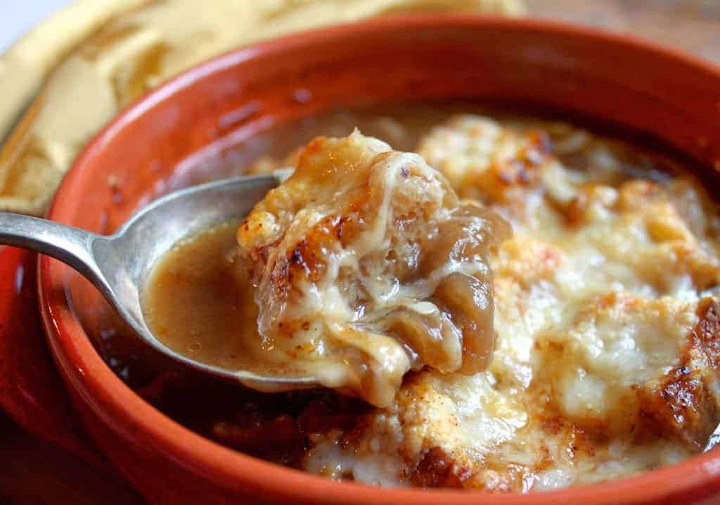 Mom's Gluten-Free & Dairy Free Onion Soup Mix 