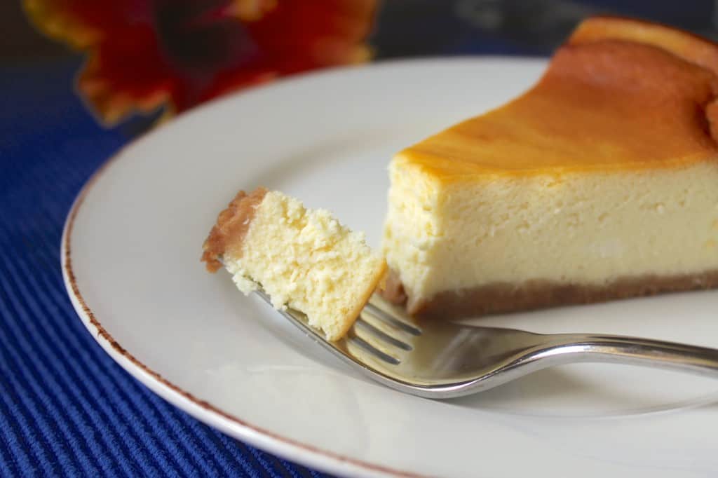 Torta di ricotta Limoncello cheesecake recipe dessert