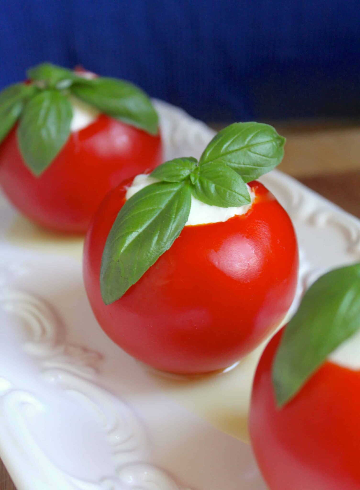 A Dozen Different Ways To Use Fresh Garden Tomatoes (12 Super Easy ...