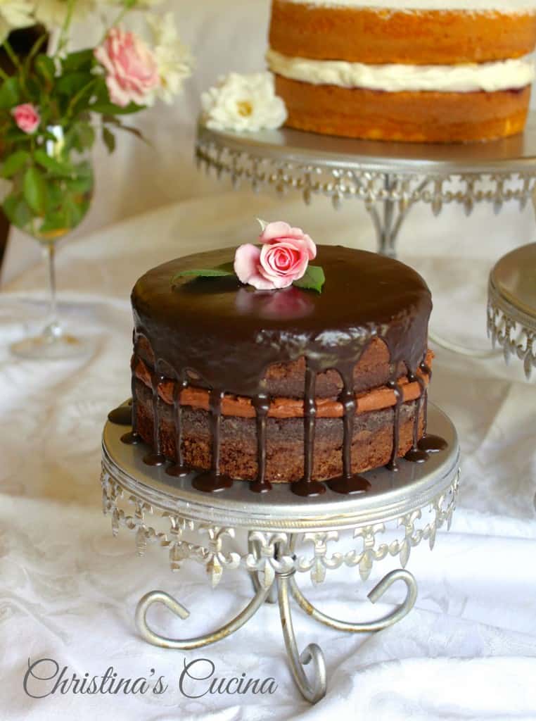 chocolatecakechristinascucina