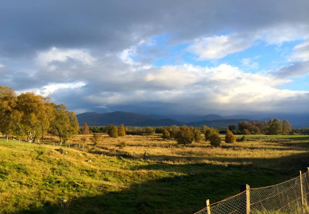 scotland scottish landscape