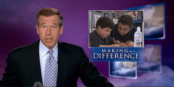 Making a Difference NBC