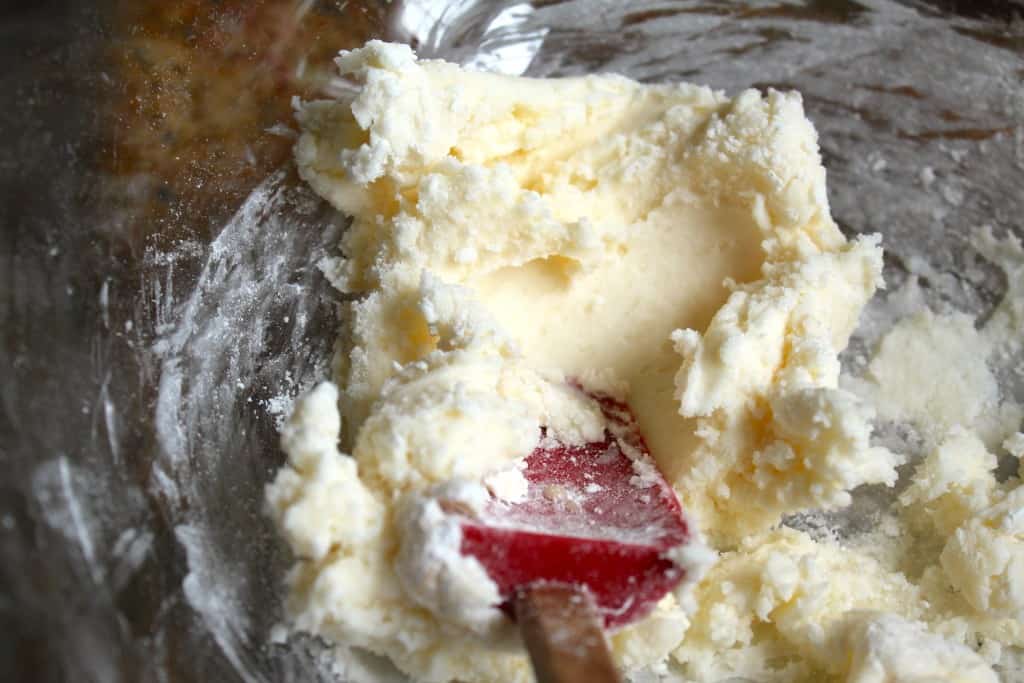 buttercream filling for custard creams