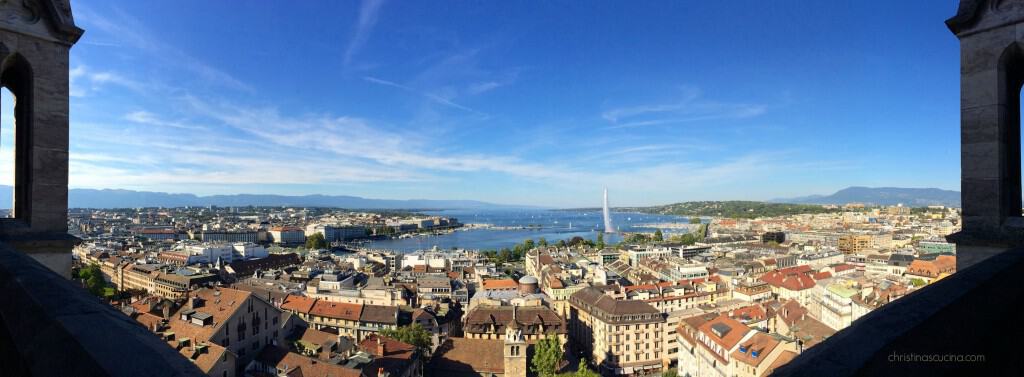 Geneva, Switzerland