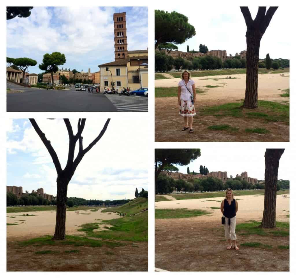 Circus Maximus