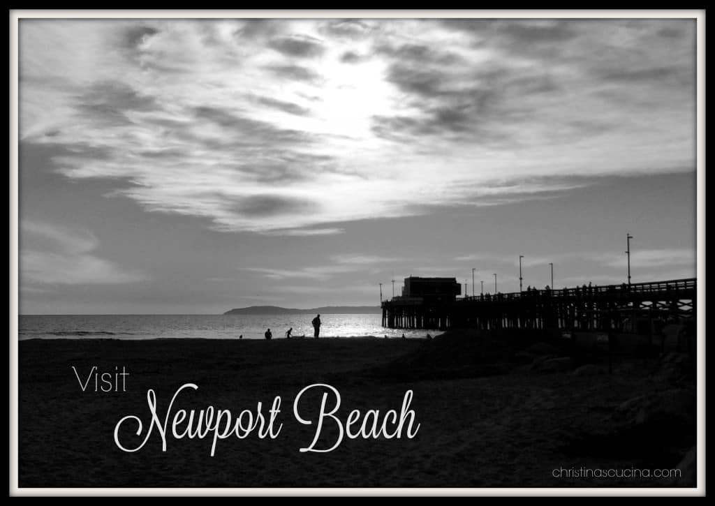 Visit Newport Beach, CA