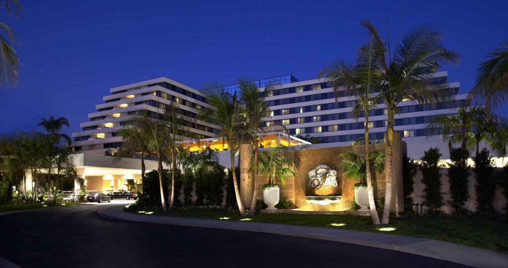 Fairmont Newport Beach Hotel