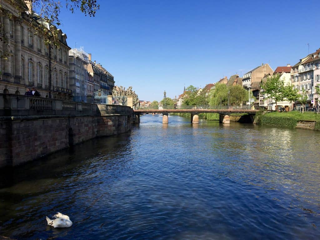 Strasbourg, France 