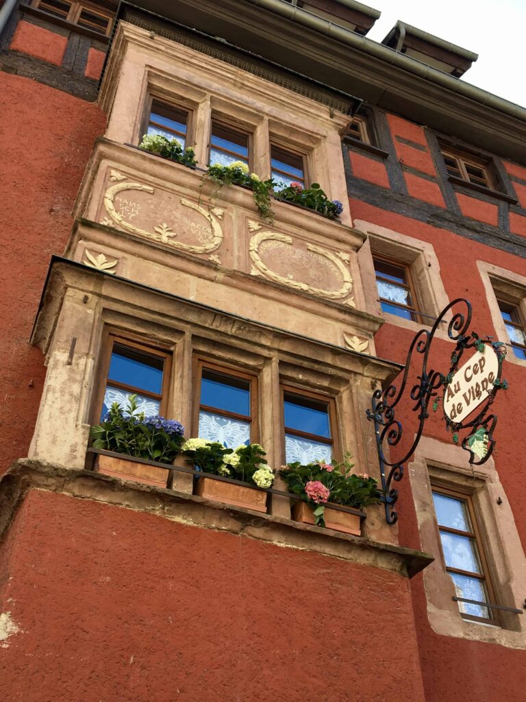 Riquewihr, France