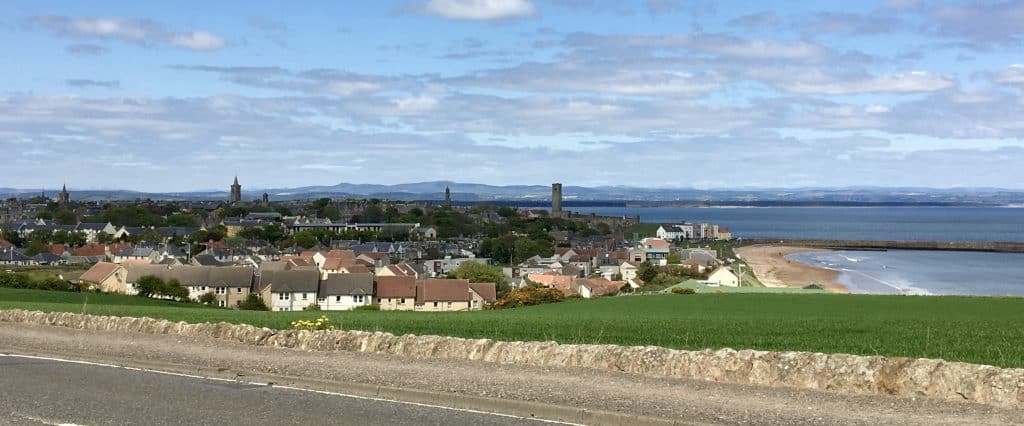 St. Andrews, Scotland