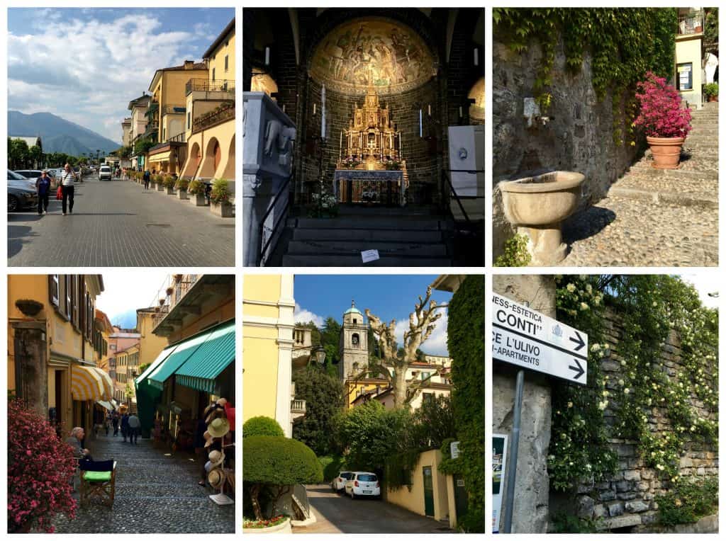 Bellagio, Italy