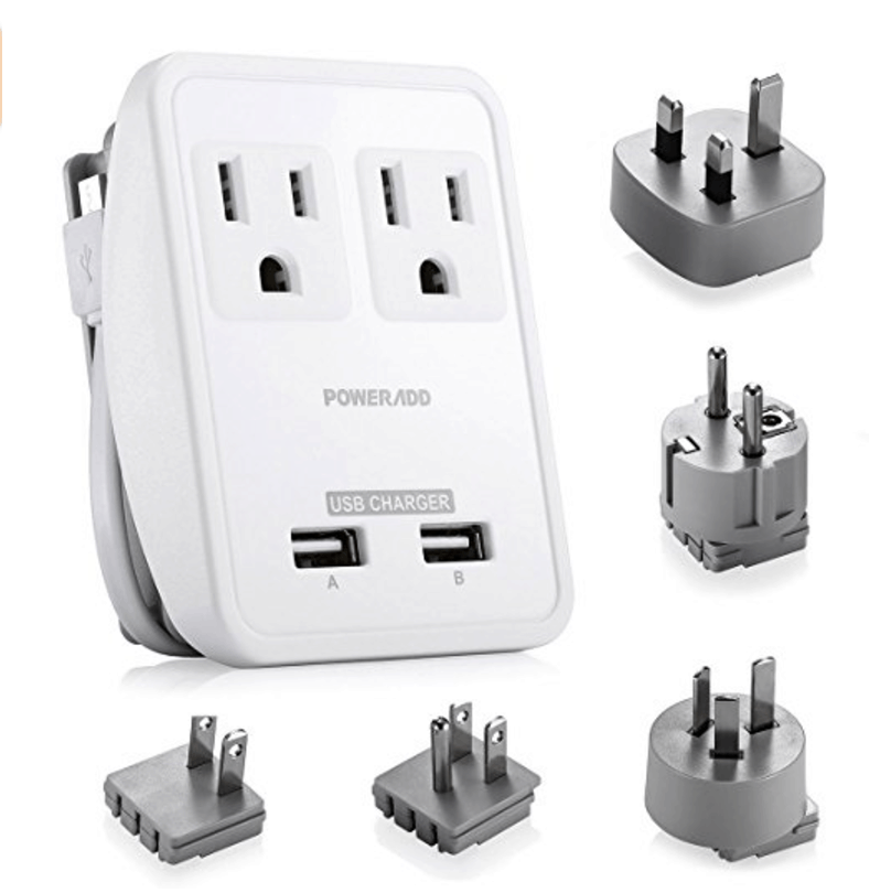 Amazon adapter