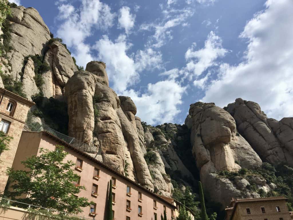 Montserrat Monastery