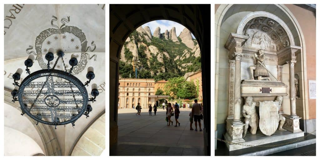 Montserrat Monastery