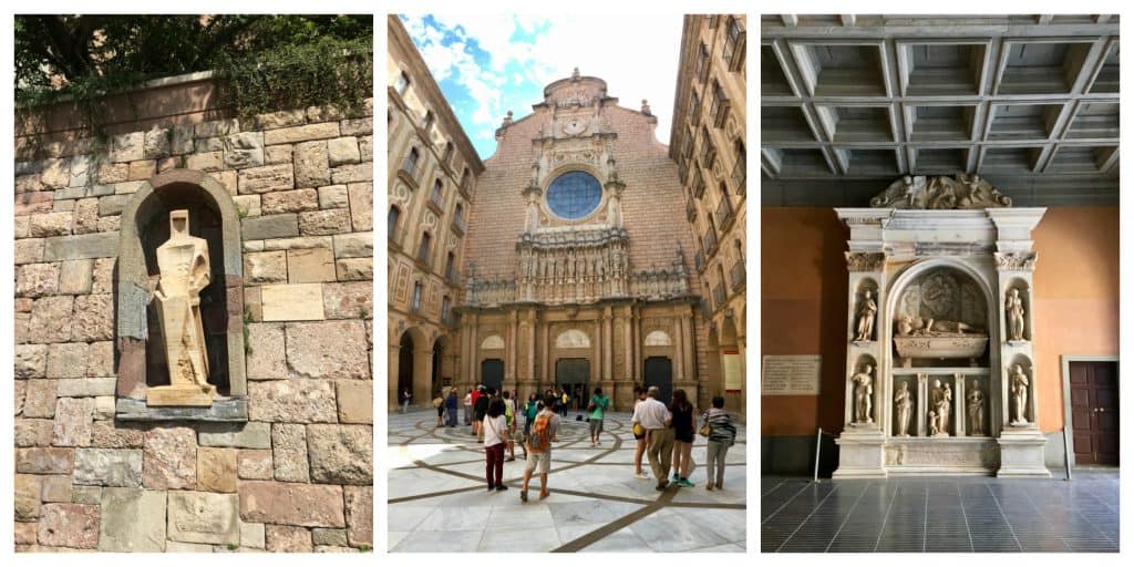 Montserrat Monastery