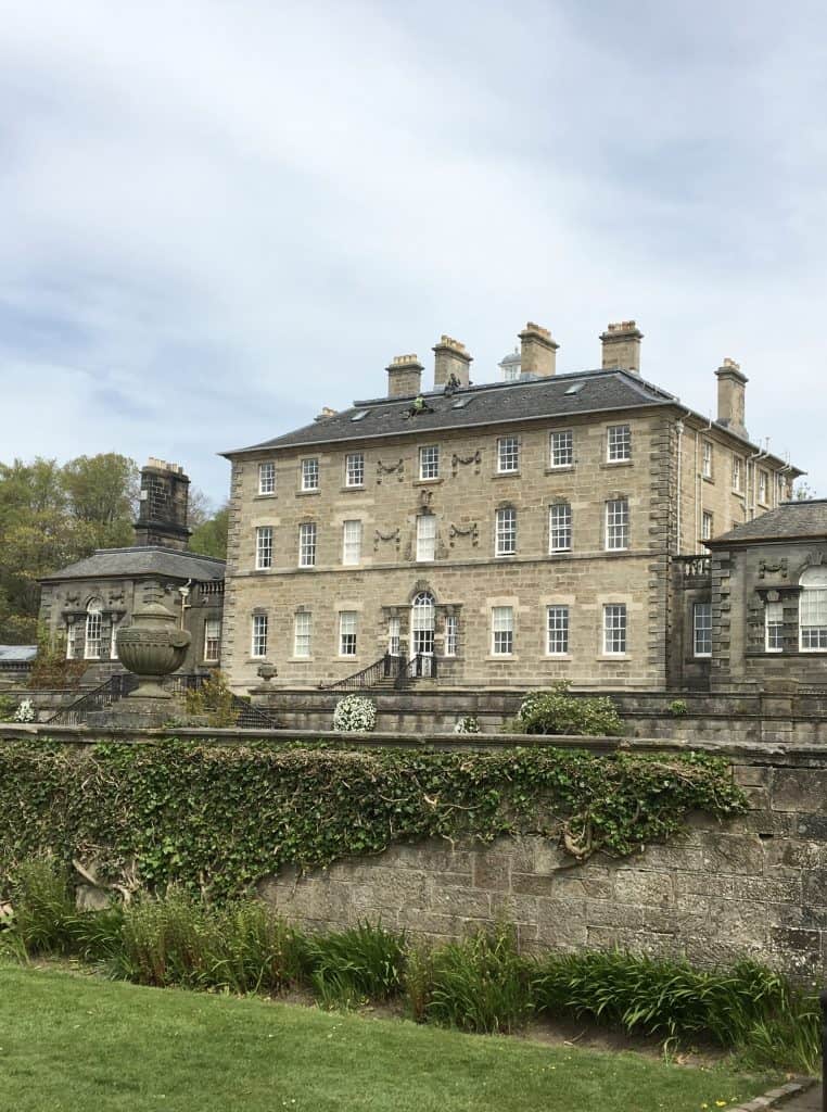 Pollok House, Glasgow