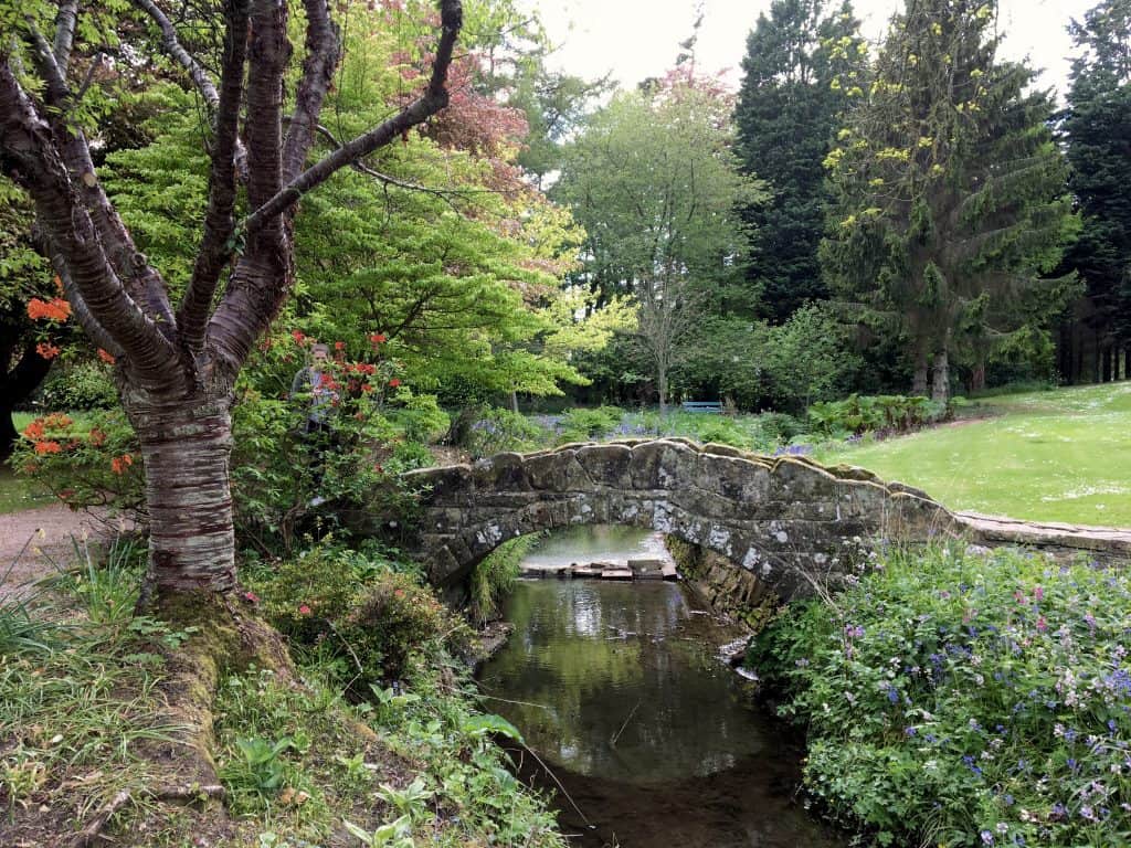 Rufflets Country House Hotel St Andrews Scotland