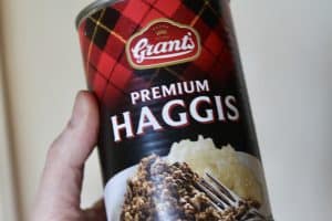 grants haggis