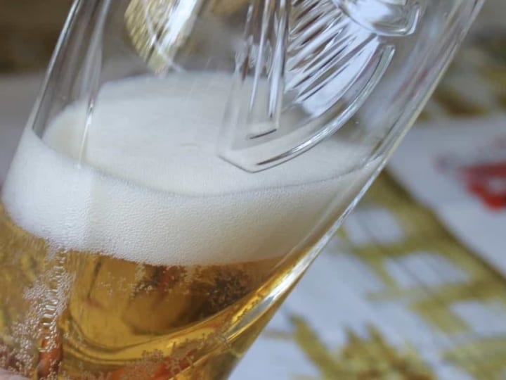 15 Best Beer Glasses for a Proper Pour