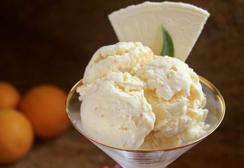 Orange Fool (or Boodles Orange Fool) - Christina&amp;#39;s Cucina