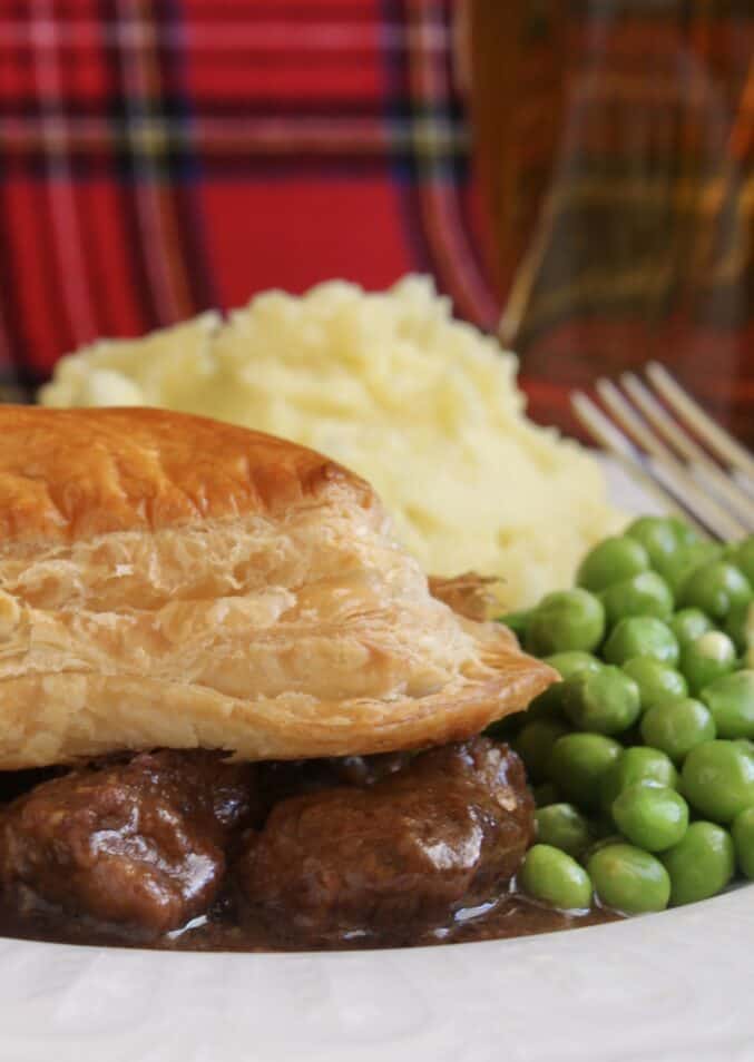 11 Authentic (and Simple) Scottish Recipes to Keep Scotland Close to