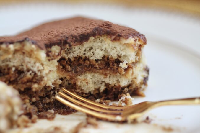 gluten free tiramisu social