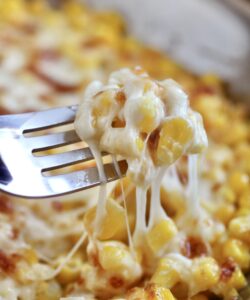 corn cheese